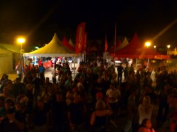 XIX Concentracion - 2012